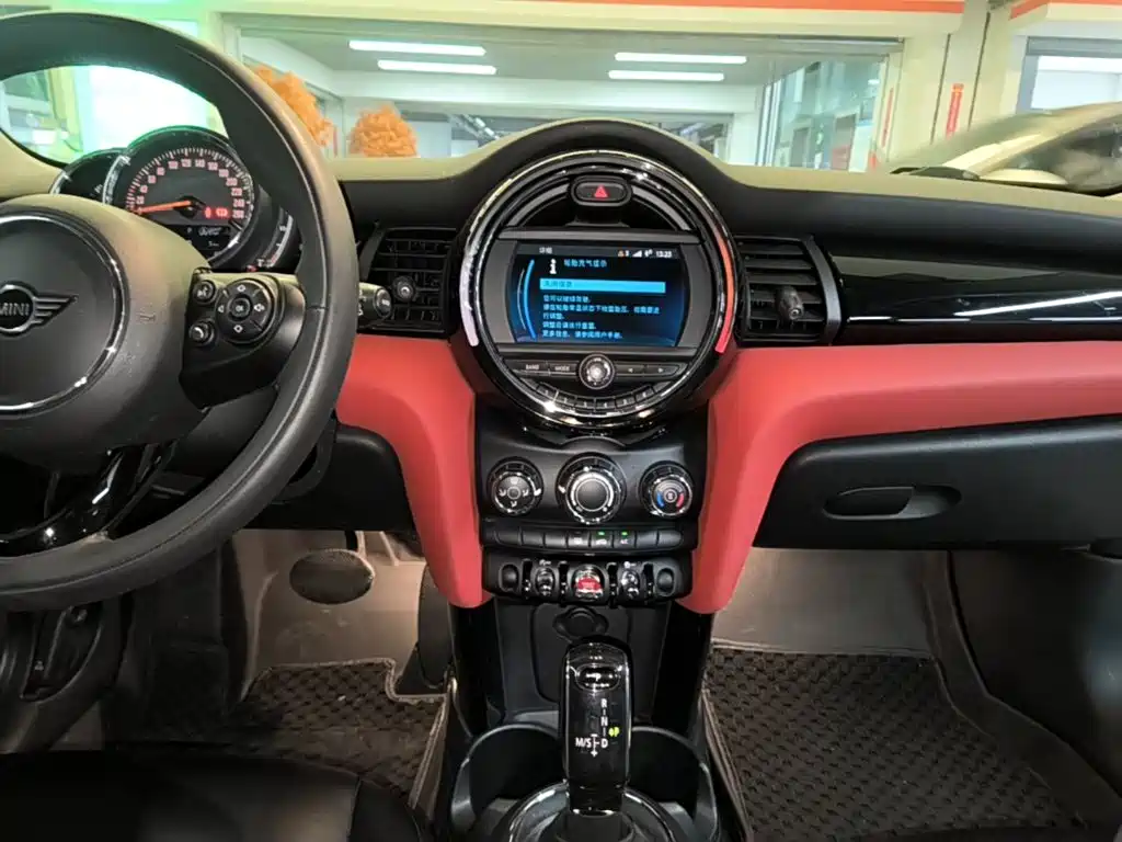 MINI Mini — миниатюра 13