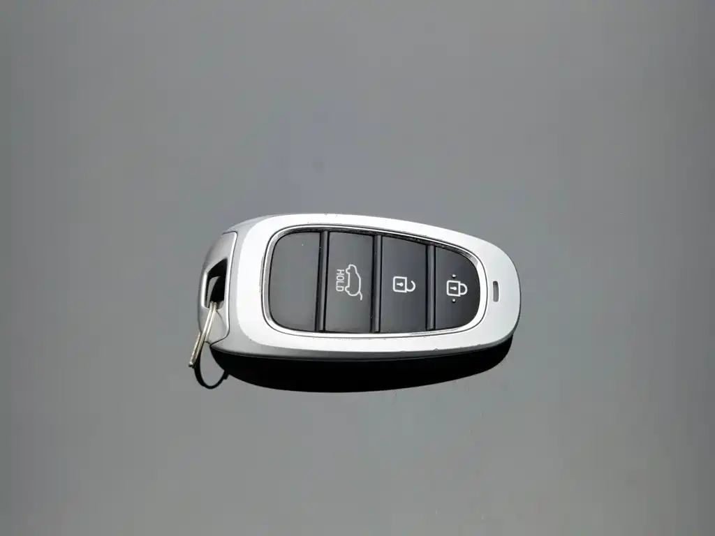 Hyundai Tucson — миниатюра 11