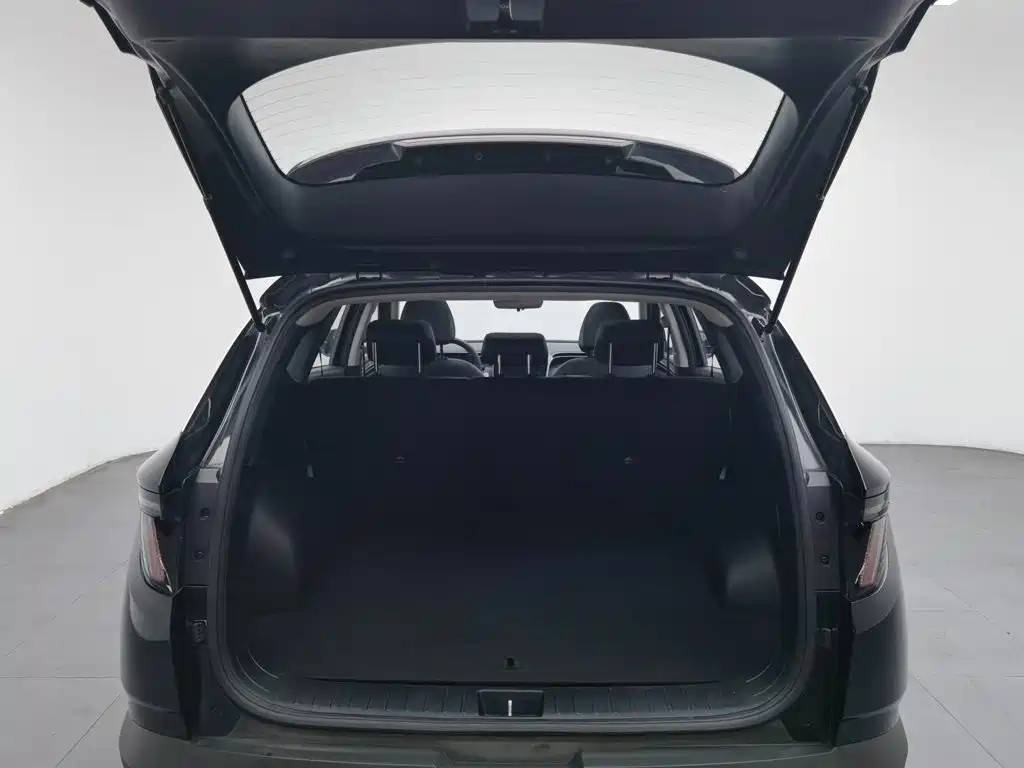 Hyundai Tucson — миниатюра 5