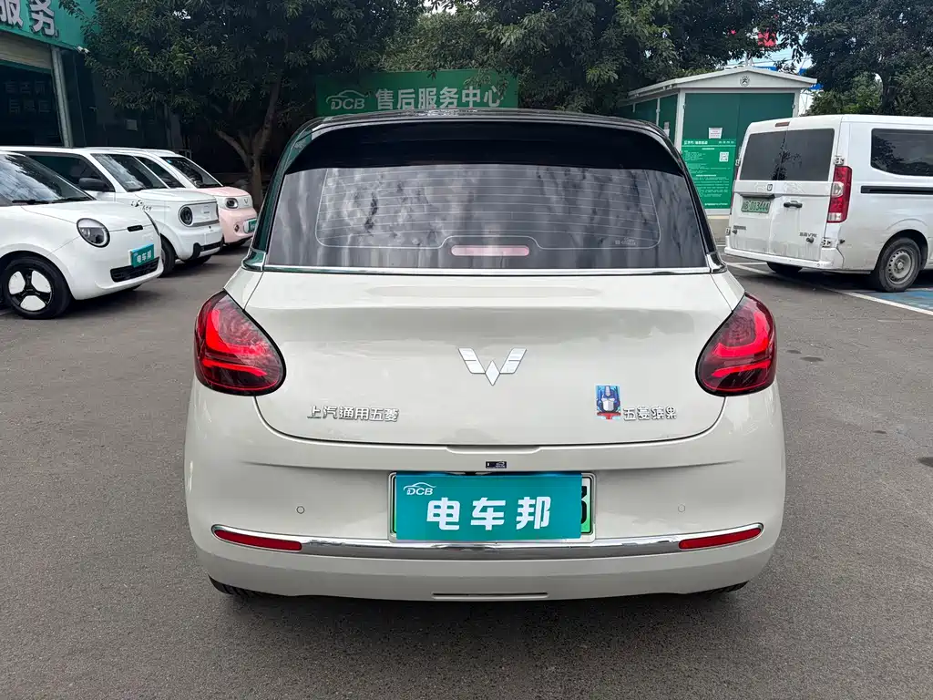 Wuling Bingo — миниатюра 8