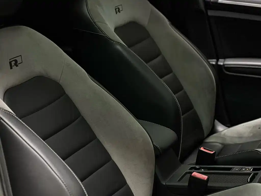 Volkswagen Golf — миниатюра 5