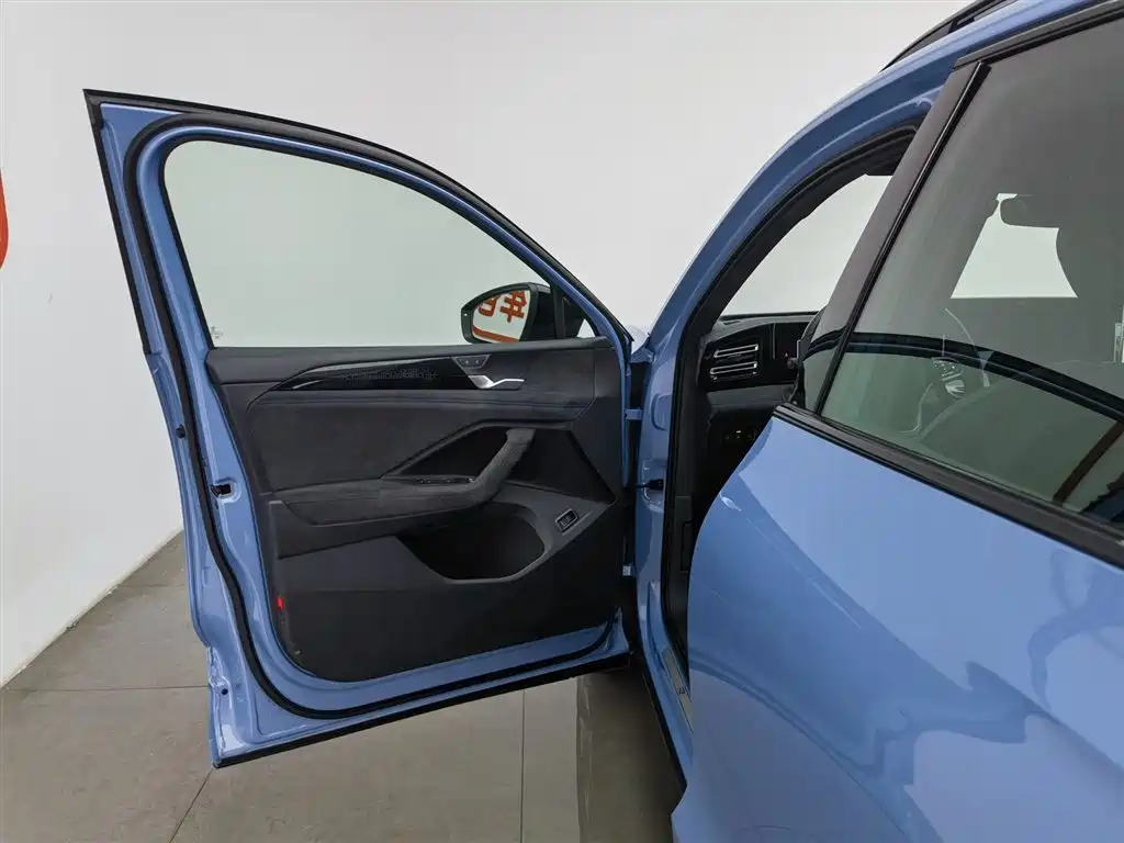 Volkswagen Tiguan L L 2024 PRO 380TSI R-Line