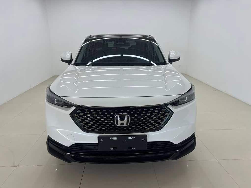 Honda XR-V 1.5 л 2023 г. Белый, пробег 23000 км