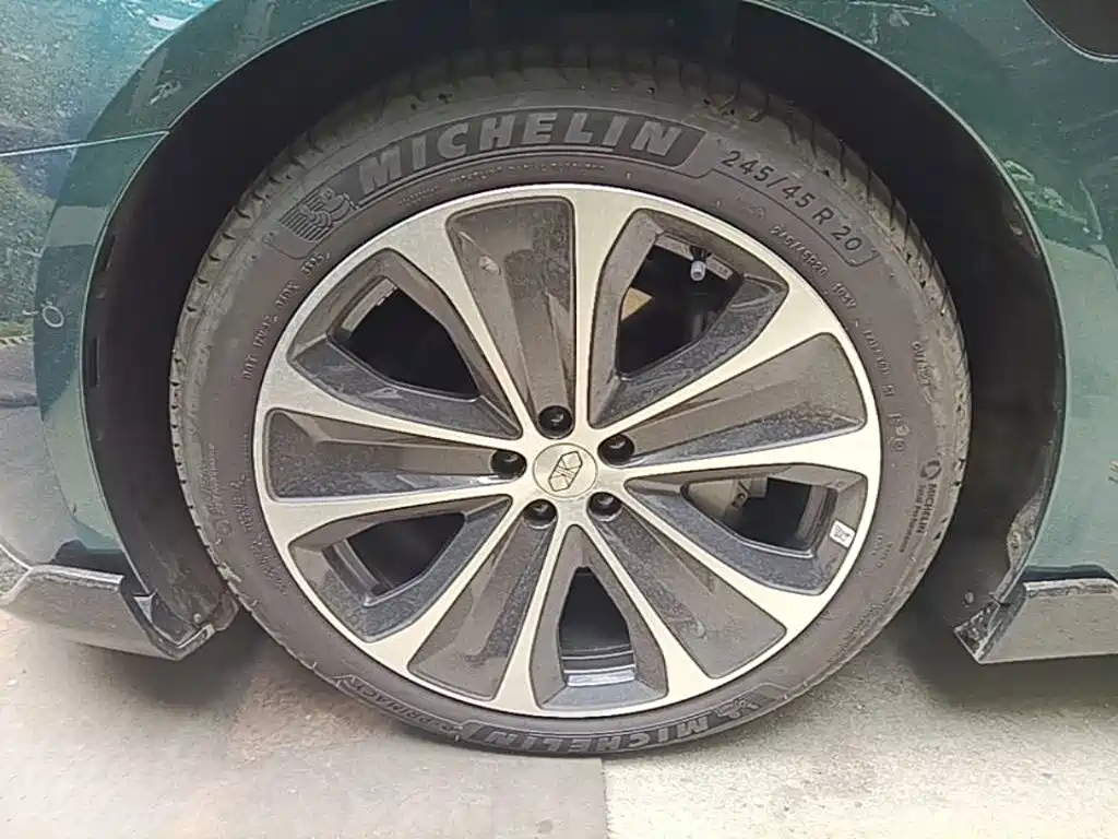 Zhijie Zhijie S7 — миниатюра 23