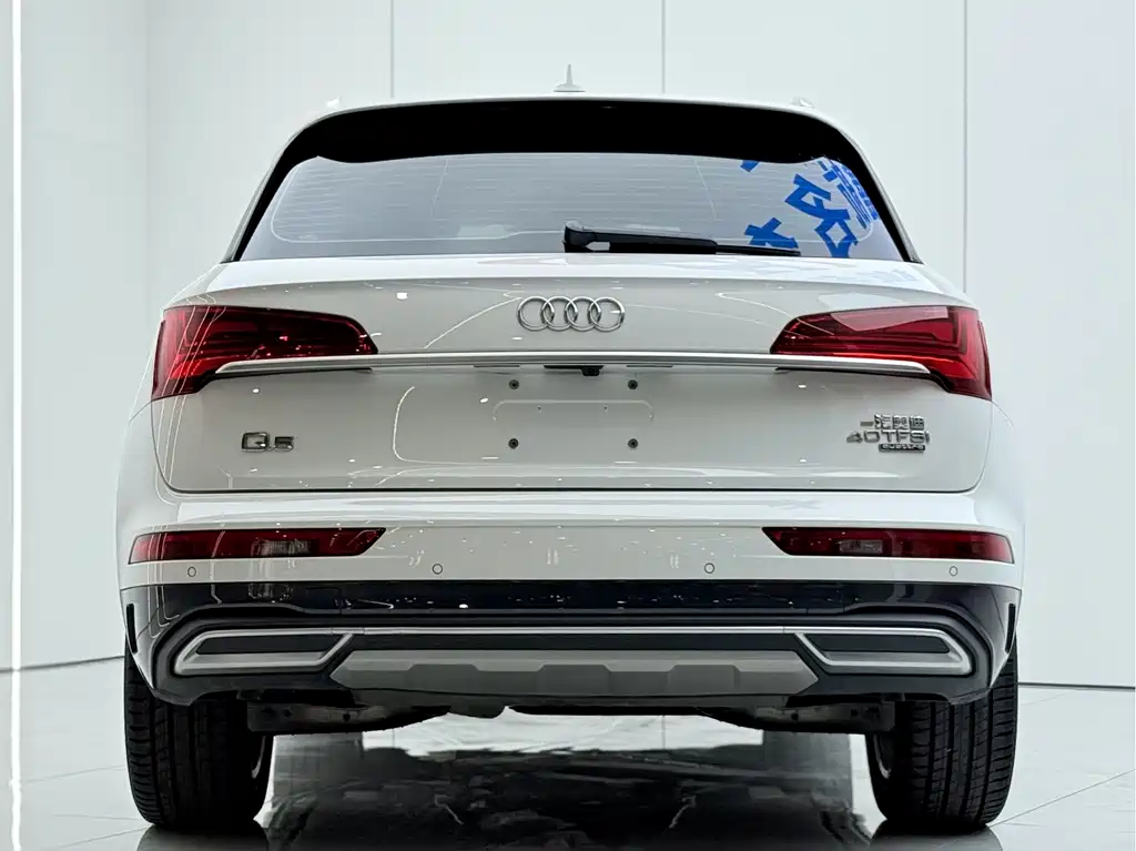 Audi Q5L — миниатюра 15