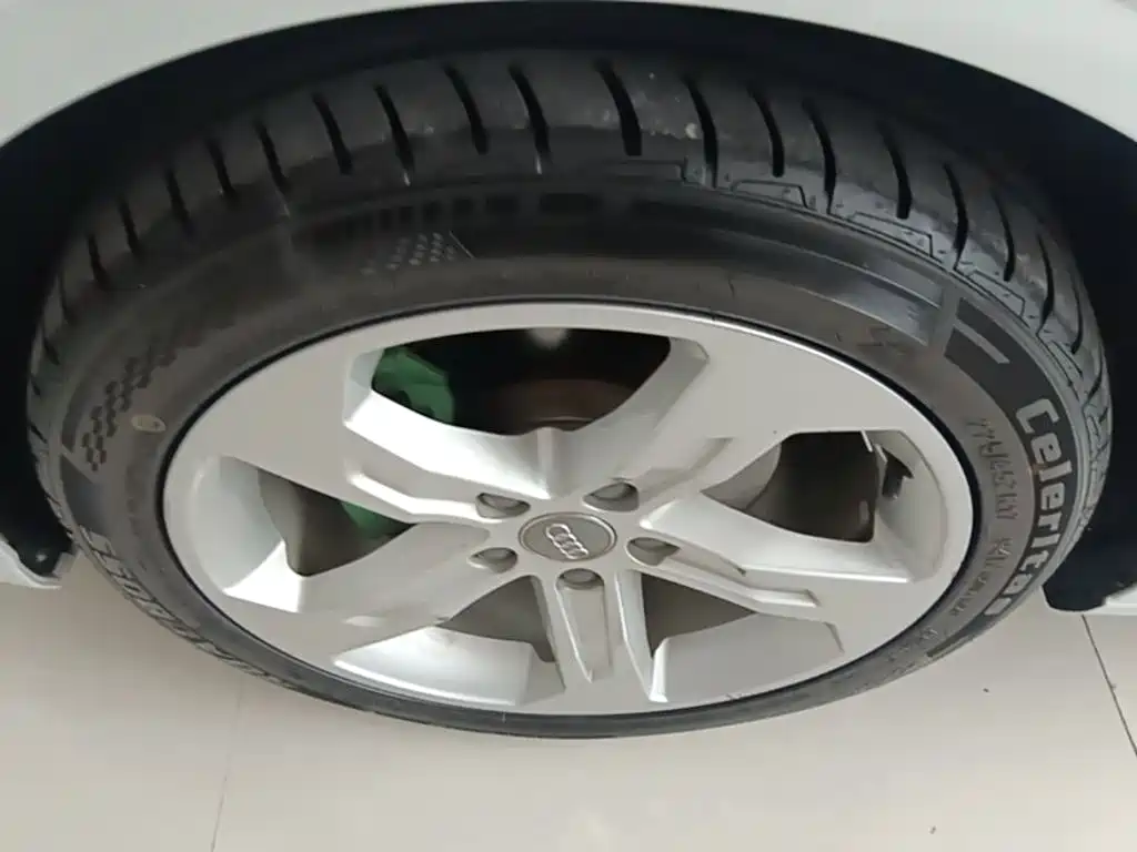 Audi A3 — миниатюра 23