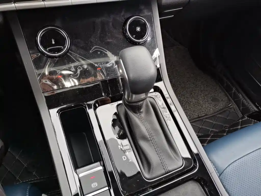 Chery Tiggo 5x — миниатюра 14
