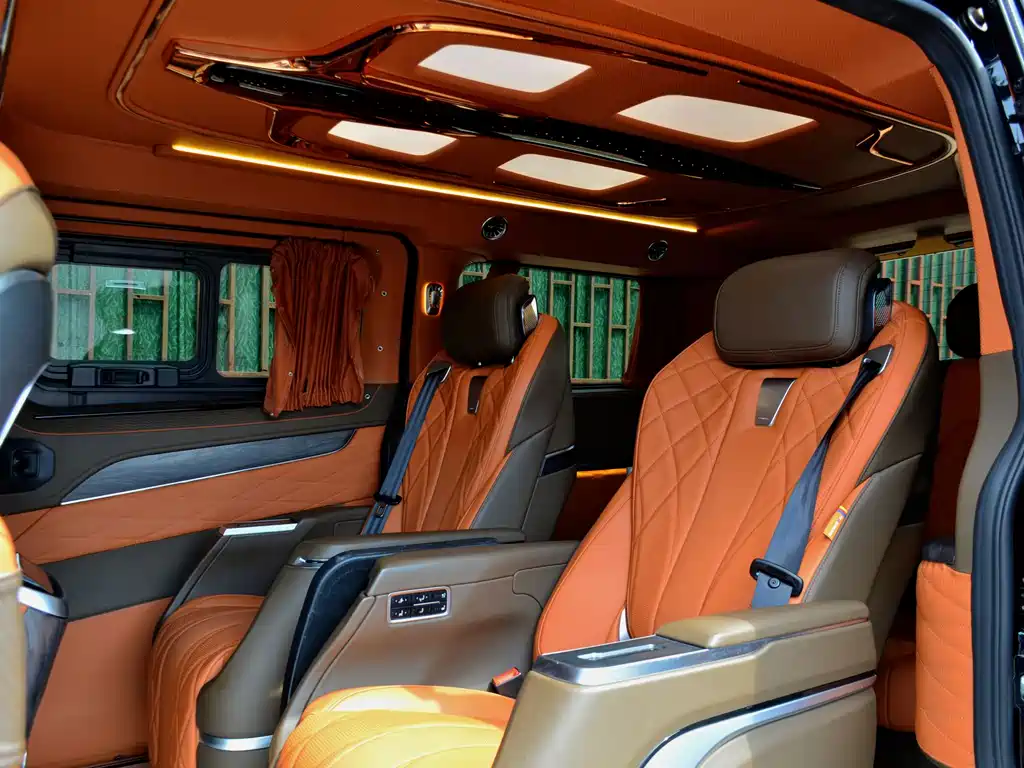 WOWSEN Ford Heiwushi — миниатюра 12