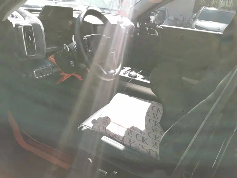 Haval Big Dog — миниатюра 9