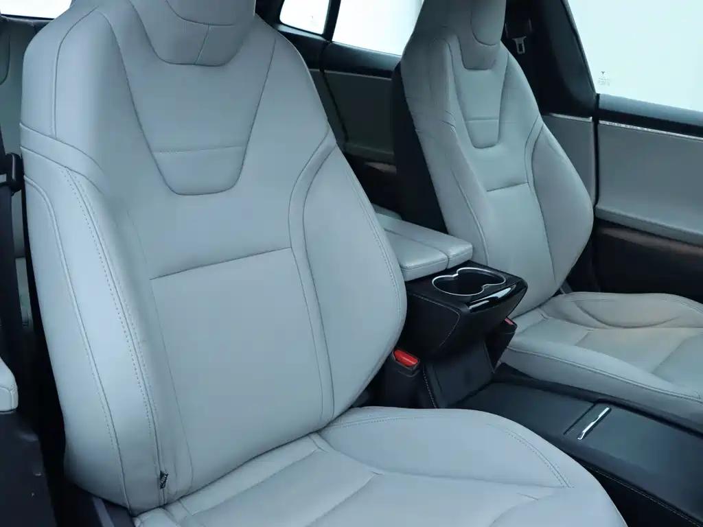 Tesla Model S 2016 Model S 75