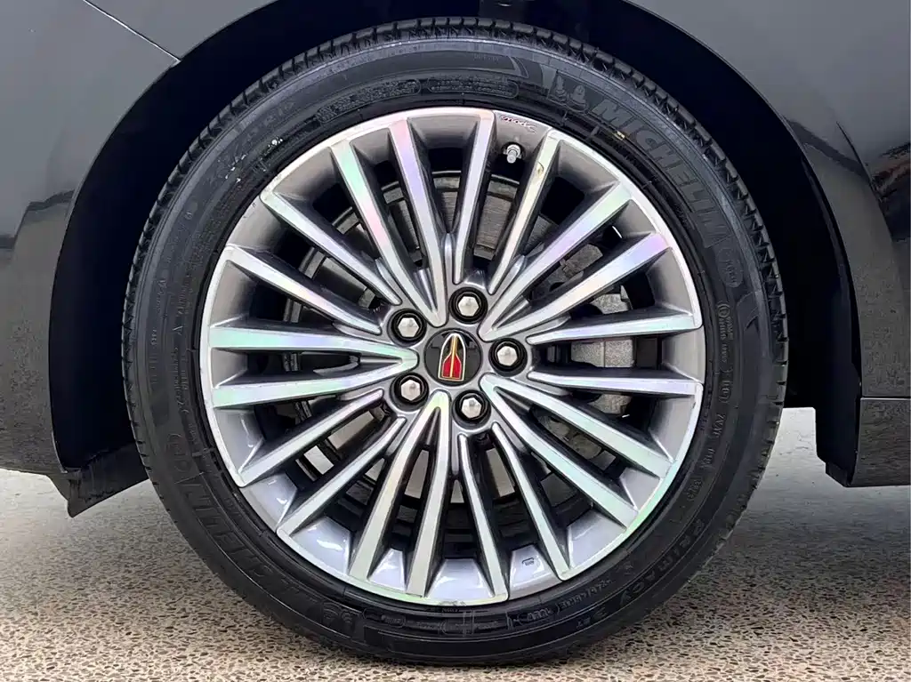 Hongqi Hongqi H9 — миниатюра 24