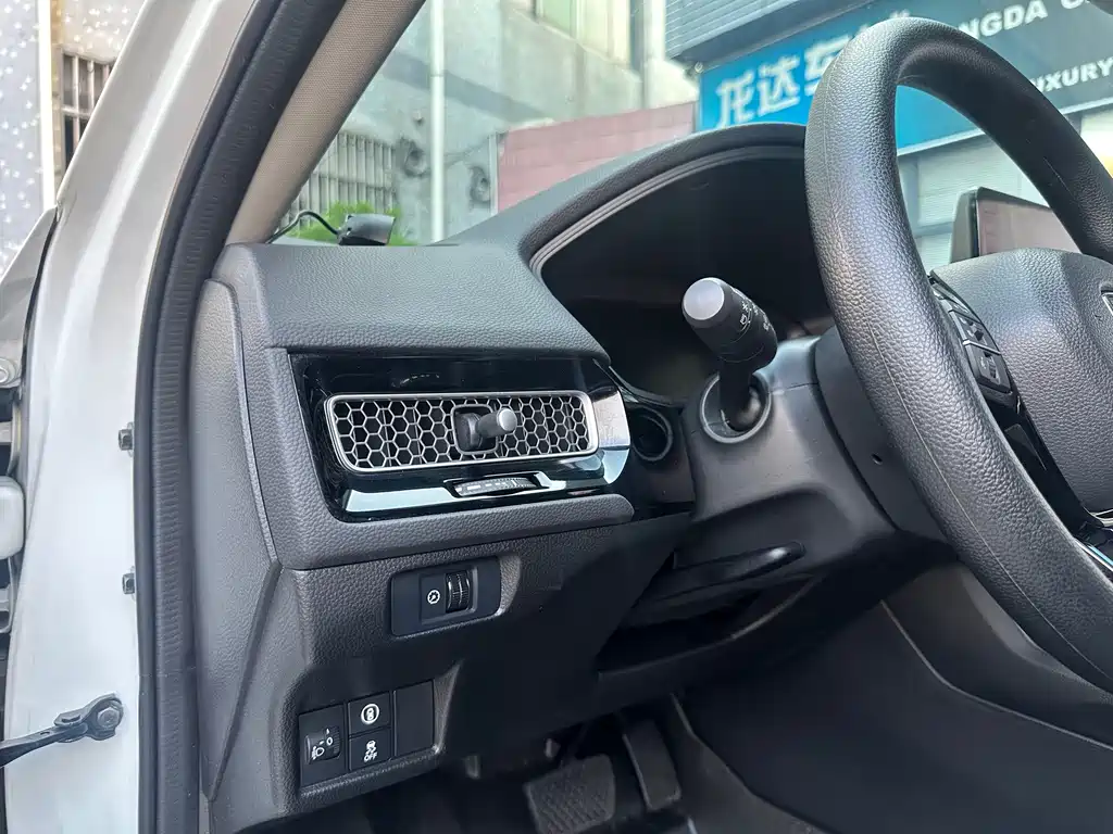 Honda Integra — миниатюра 10