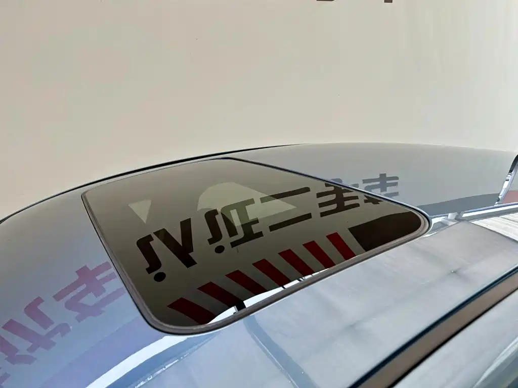 Mazda Atenza — миниатюра 15