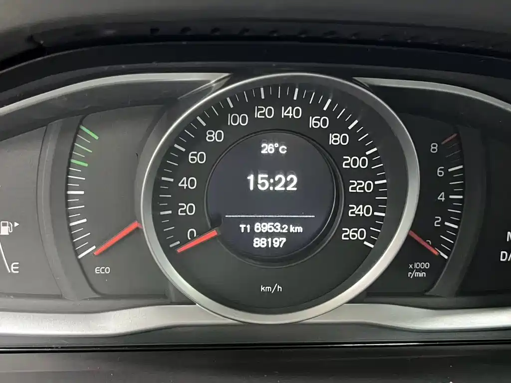 Volvo XC60 — миниатюра 13