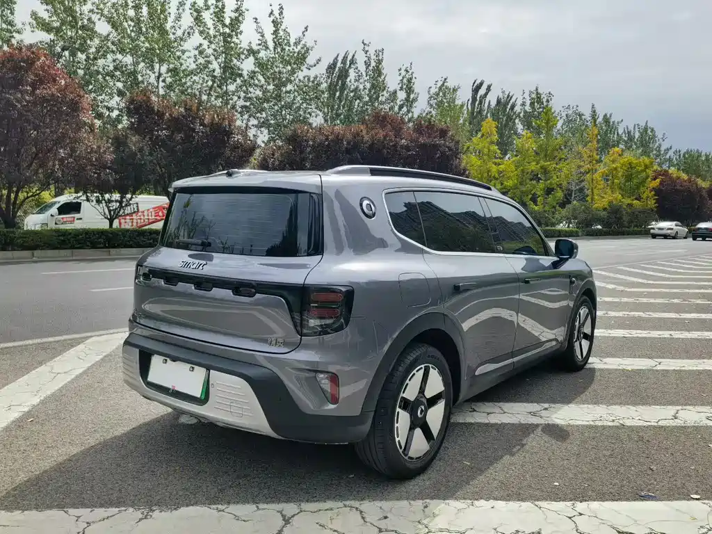 smart Smart #5 — миниатюра 9