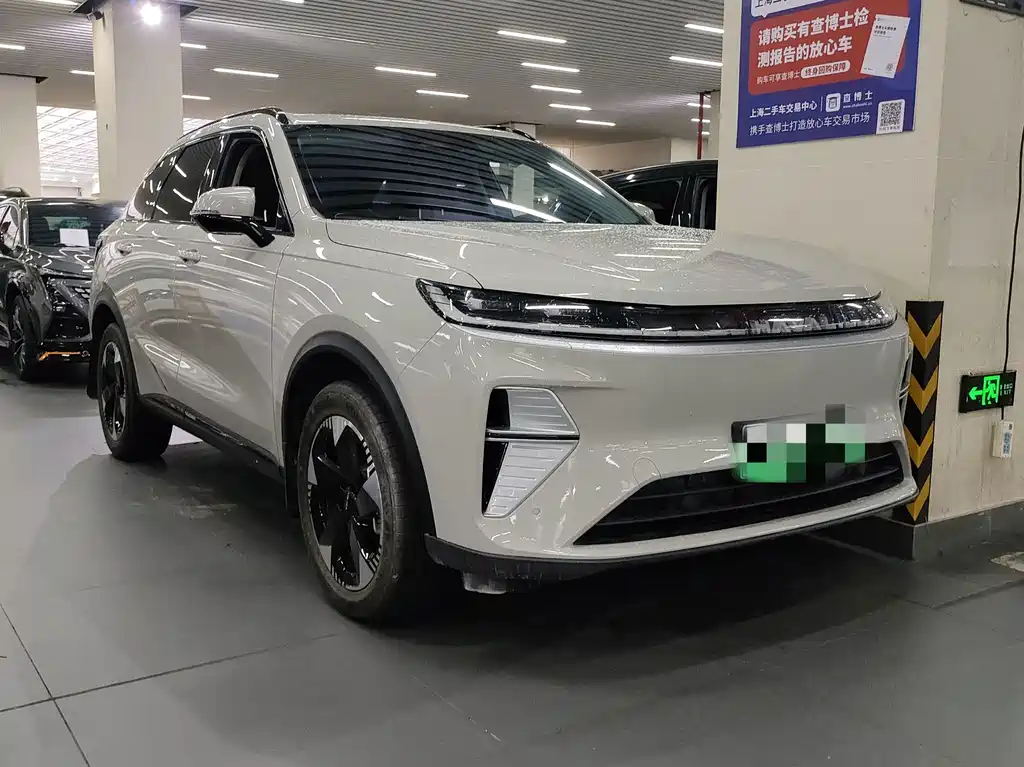 Haval Xiaolong MAX — миниатюра 2