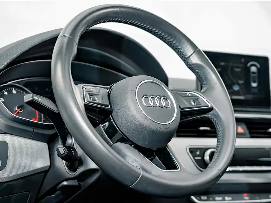 Audi A5 (Import) — миниатюра 10