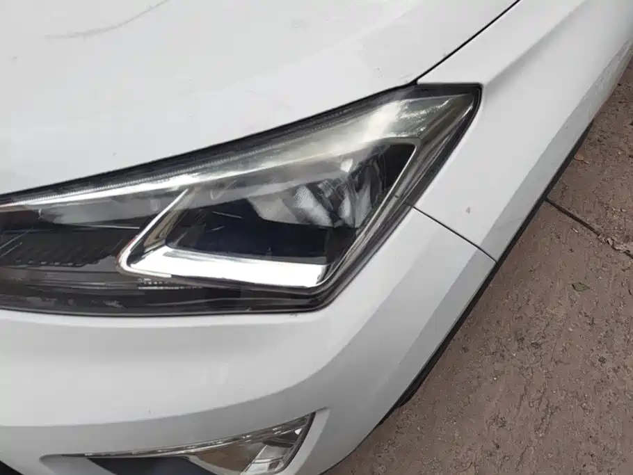 Changan CS15 — миниатюра 5