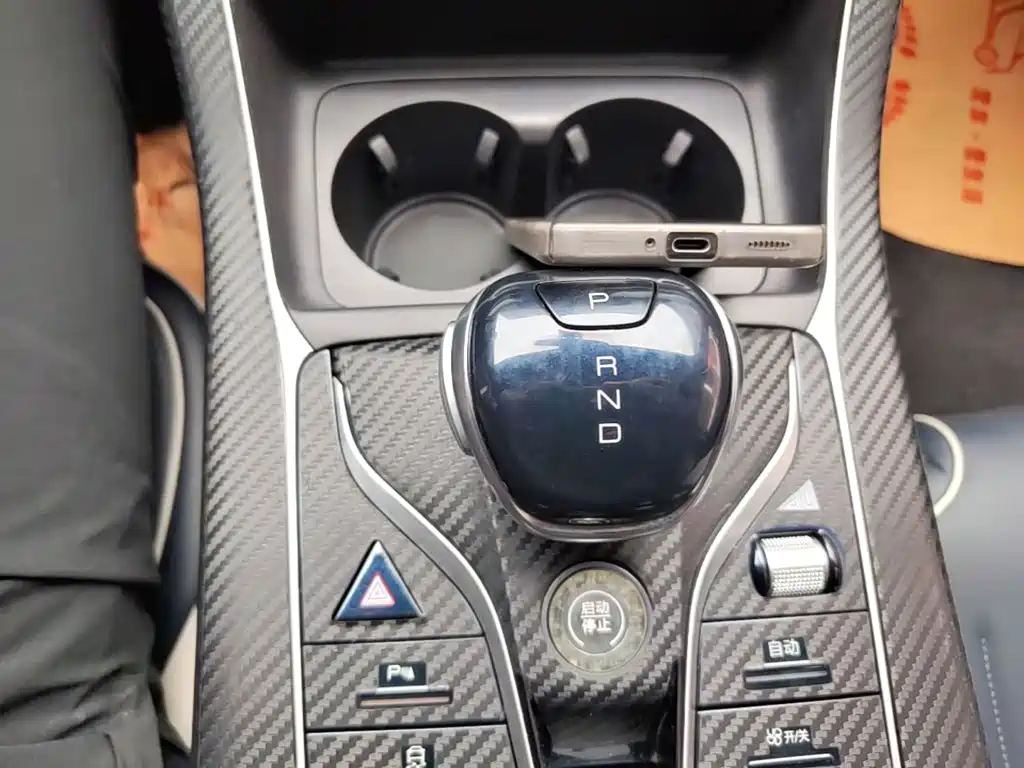 BYD Qin PLUS — миниатюра 14