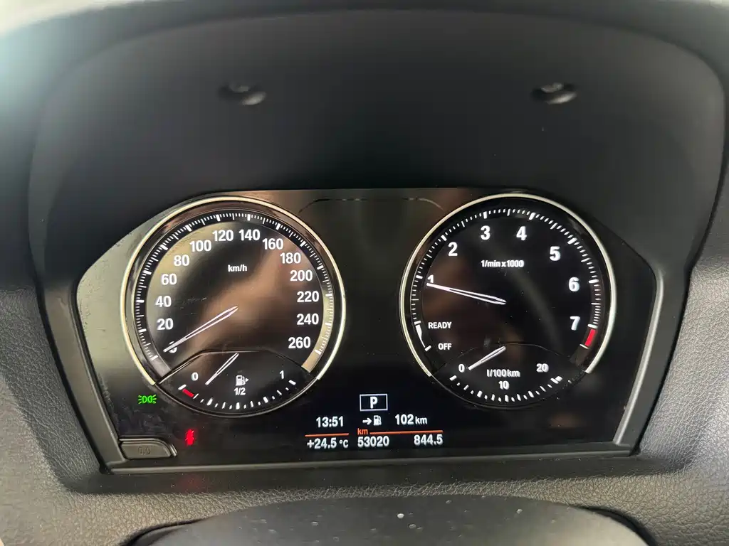 BMW 1 Series (Import) — миниатюра 7