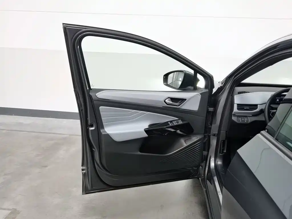 Volkswagen ID.4 X — миниатюра 8