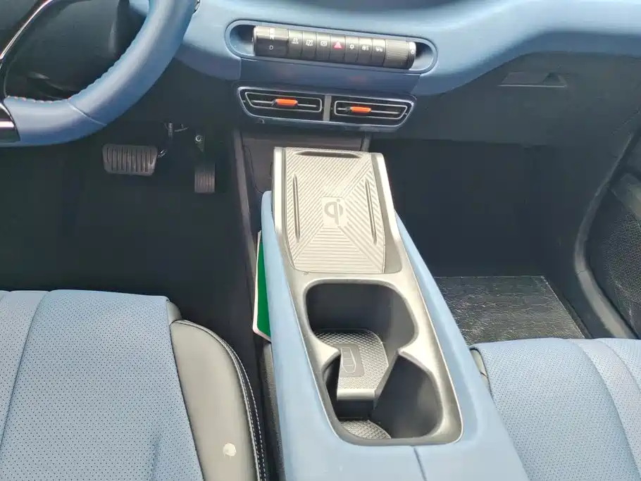 BYD Seagull — миниатюра 16