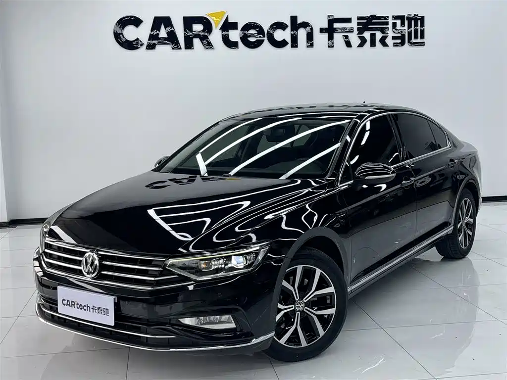 Volkswagen Magotan 2020