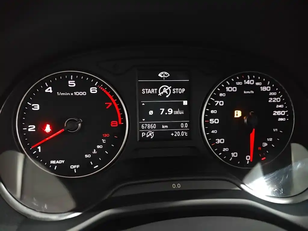 Audi Q2L — миниатюра 12