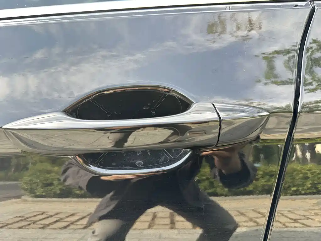 Volkswagen Magotan — миниатюра 10