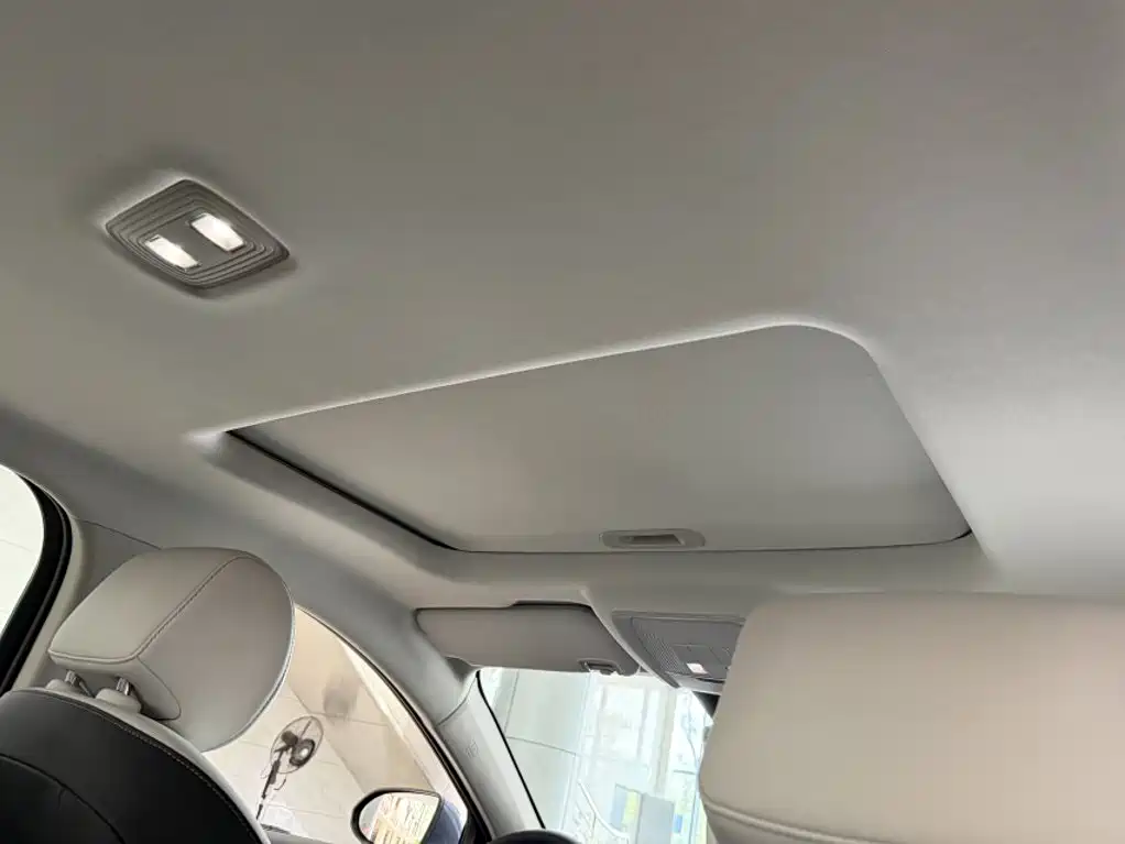 BYD Seal 05 DM-i — миниатюра 5