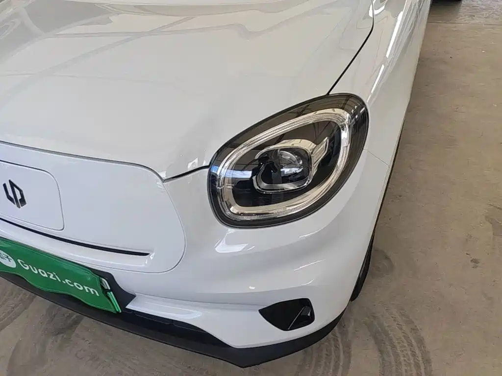 Leapmotor Leapmotor T03 — миниатюра 24