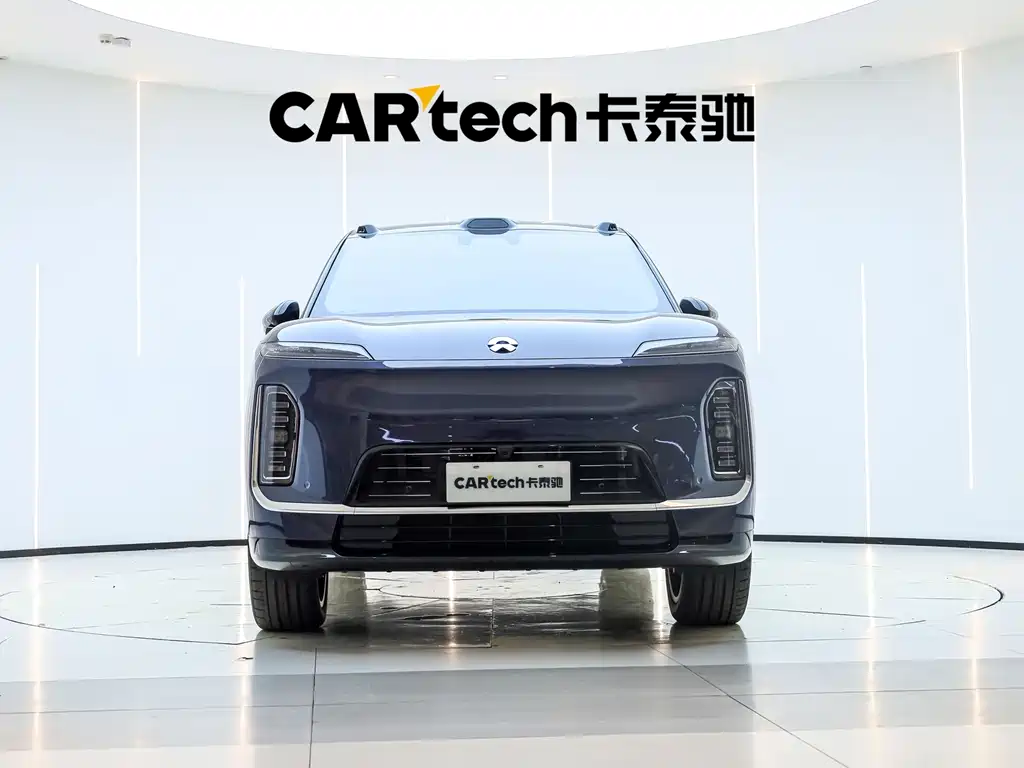 NIO ES9 — миниатюра 2