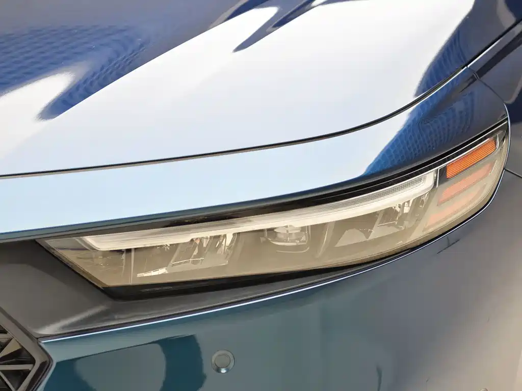 Honda Accord New Energy — миниатюра 19