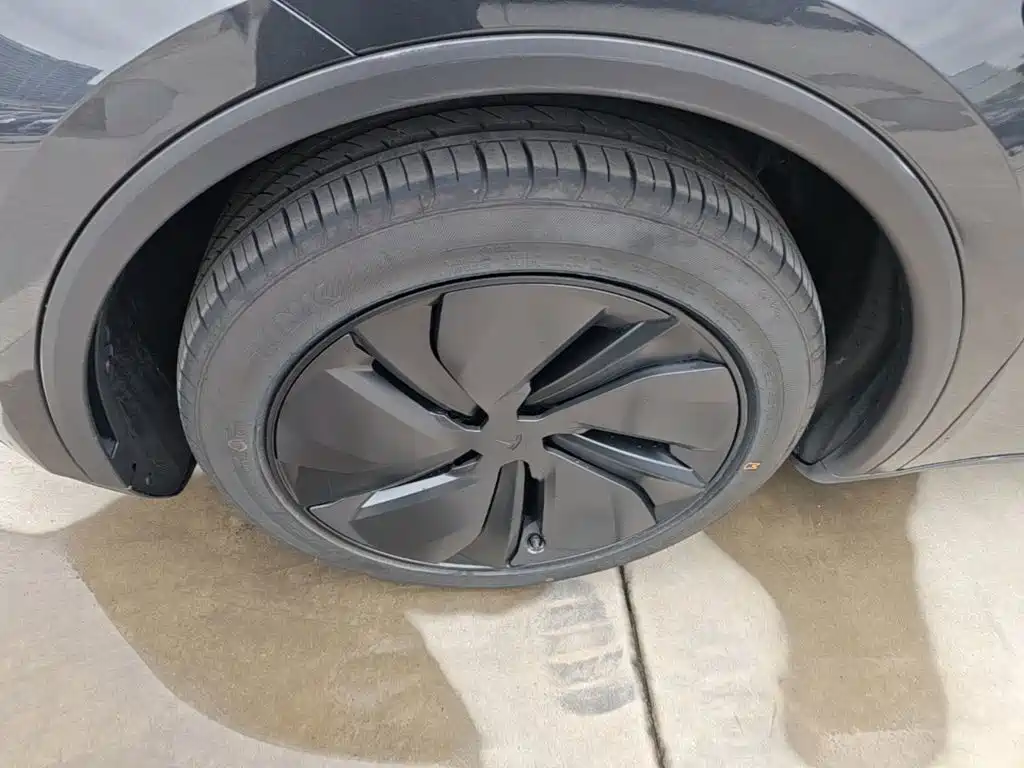 Tesla Model Y — миниатюра 23