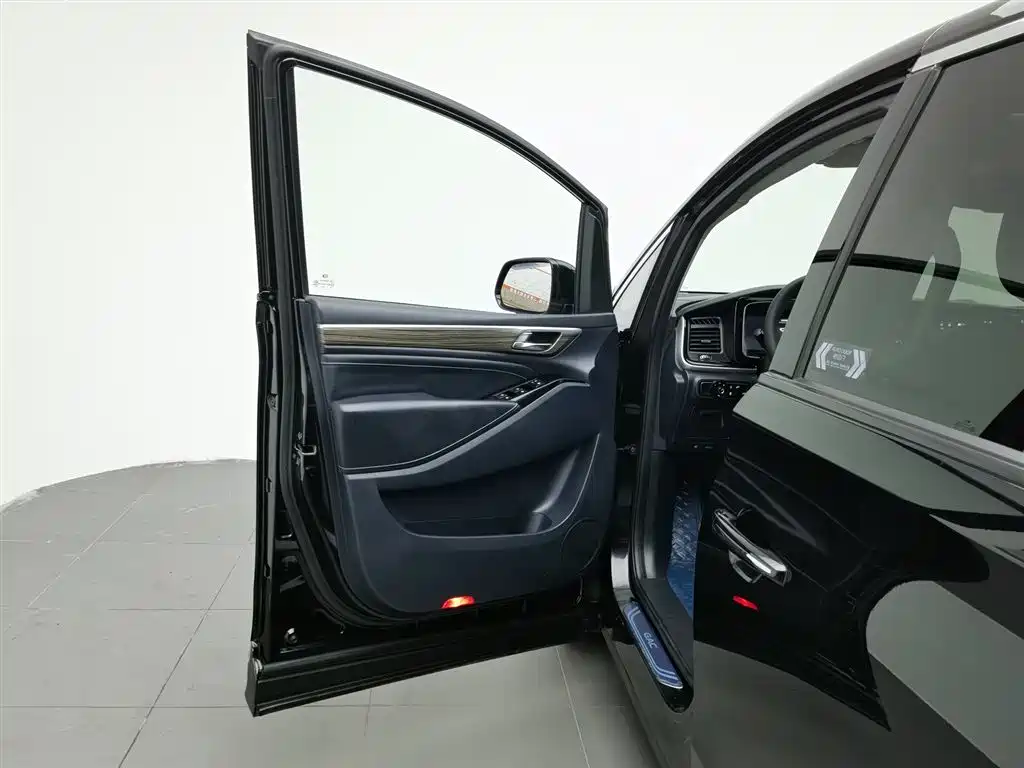 GAC M8 2023 390T