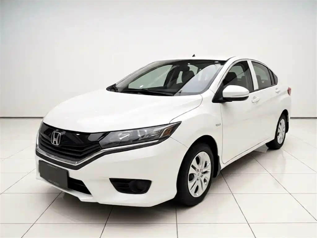 Honda Greiz 2018