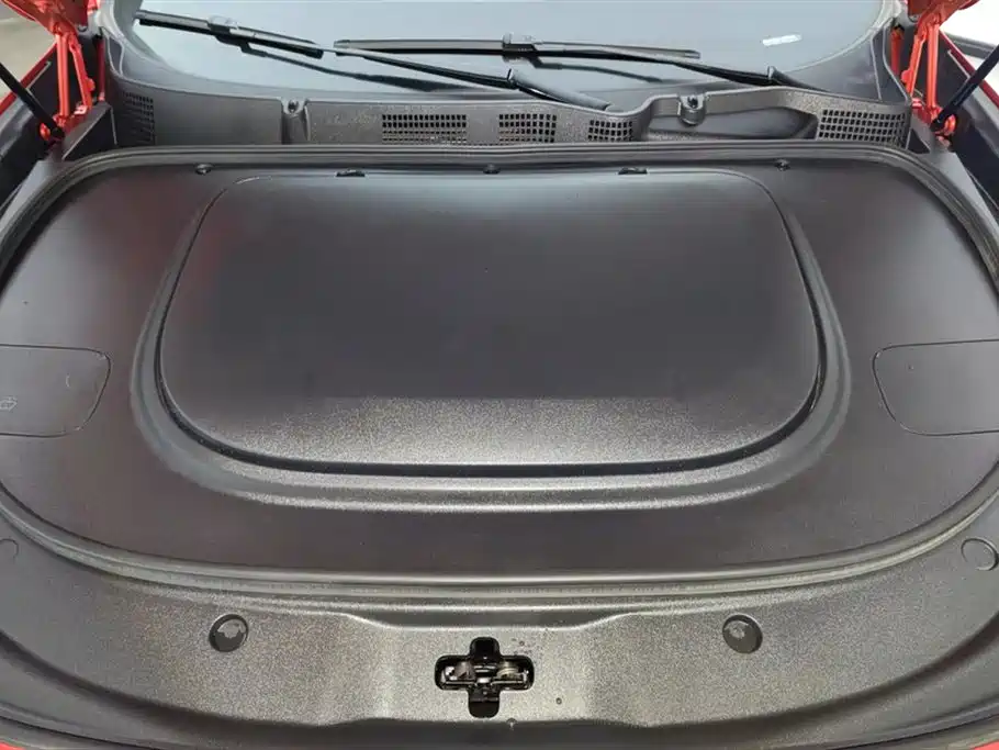 Changan Deepal DARK BLUE S07