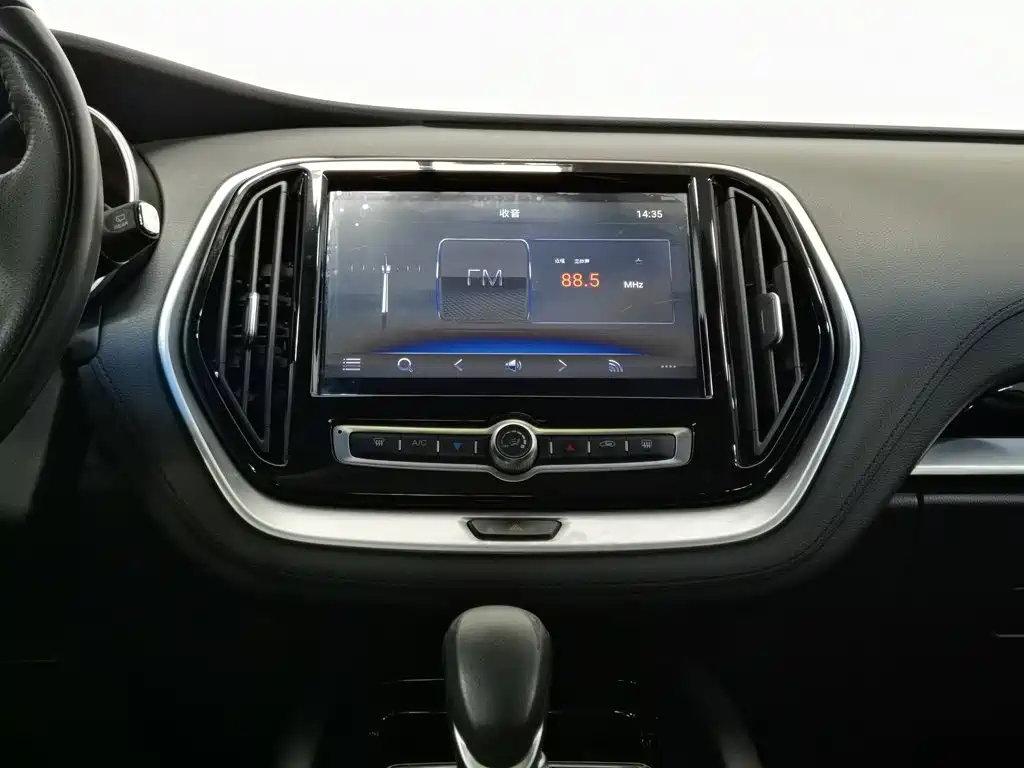 Jetour X70 — миниатюра 12