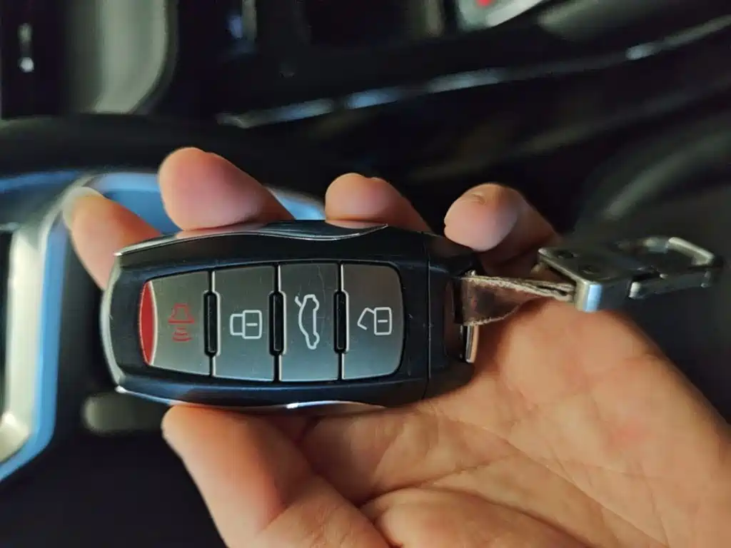 Haval H6 — миниатюра 10