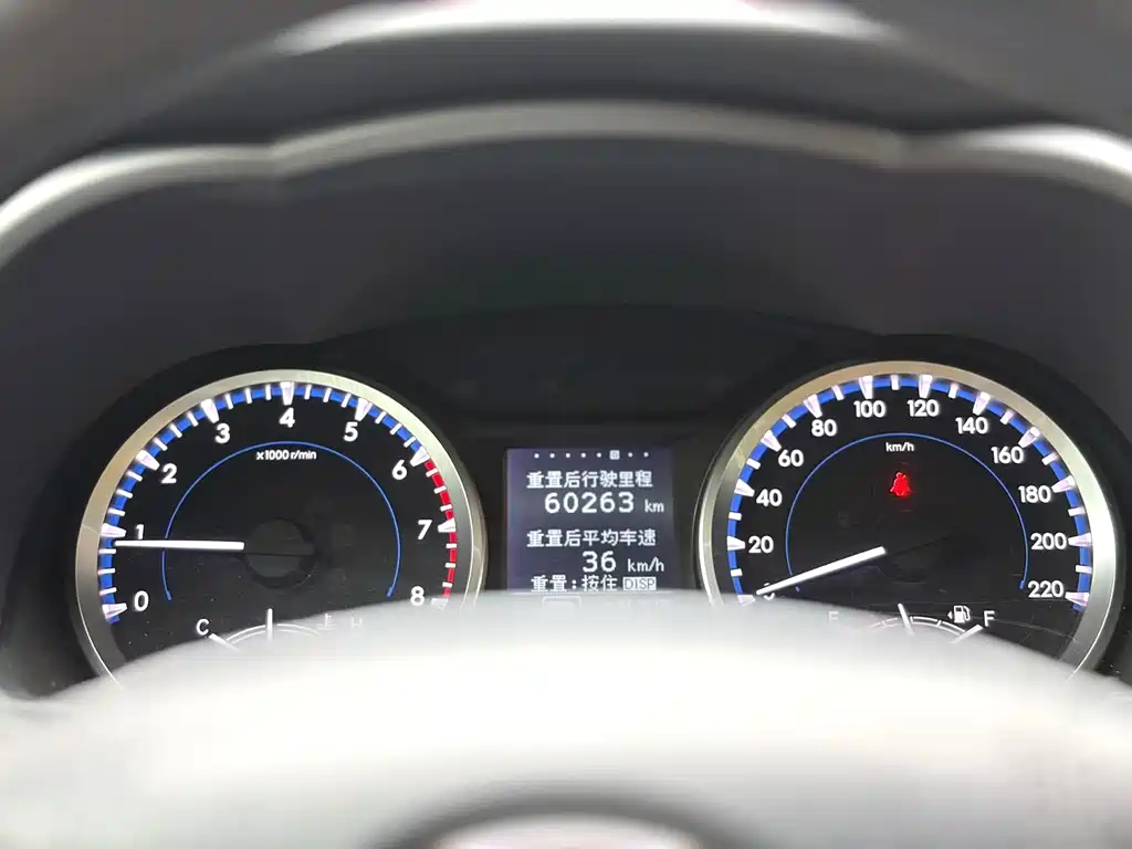 Toyota Highlander 2018 2.0T Elite 7 мест VI