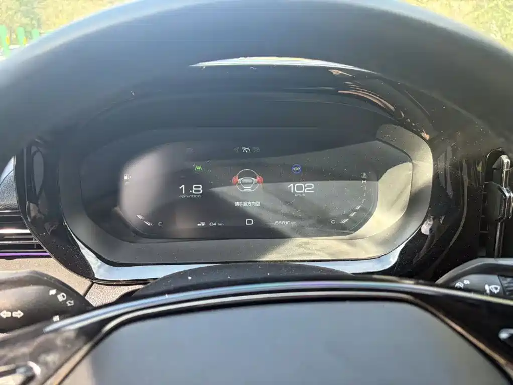 Baojun Valli — миниатюра 12