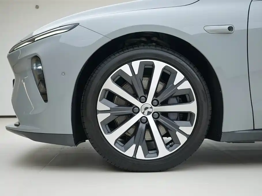 NIO ET7 — миниатюра 14