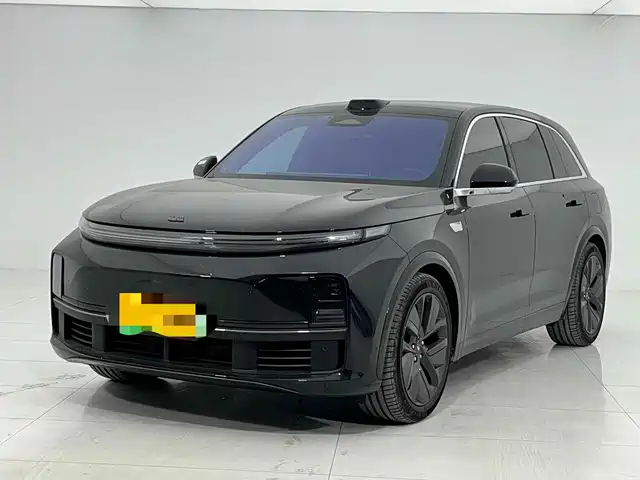 IDEAL CAR IDEAL L7 2025