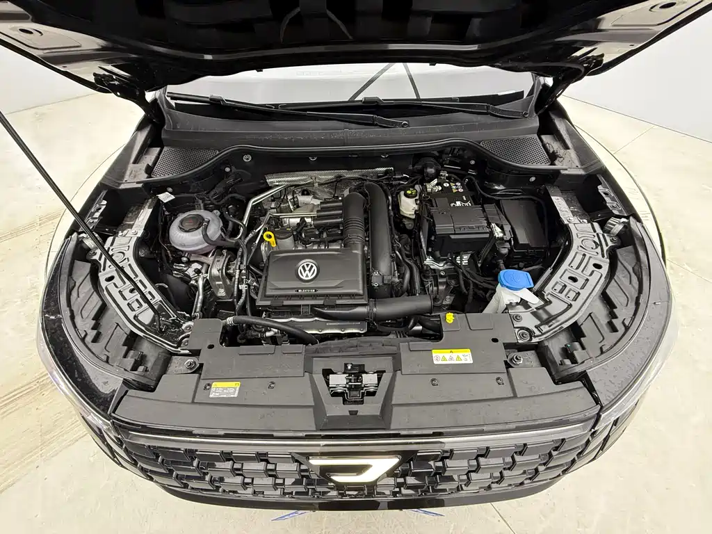 Jetta VS8 2026 280TSI AT