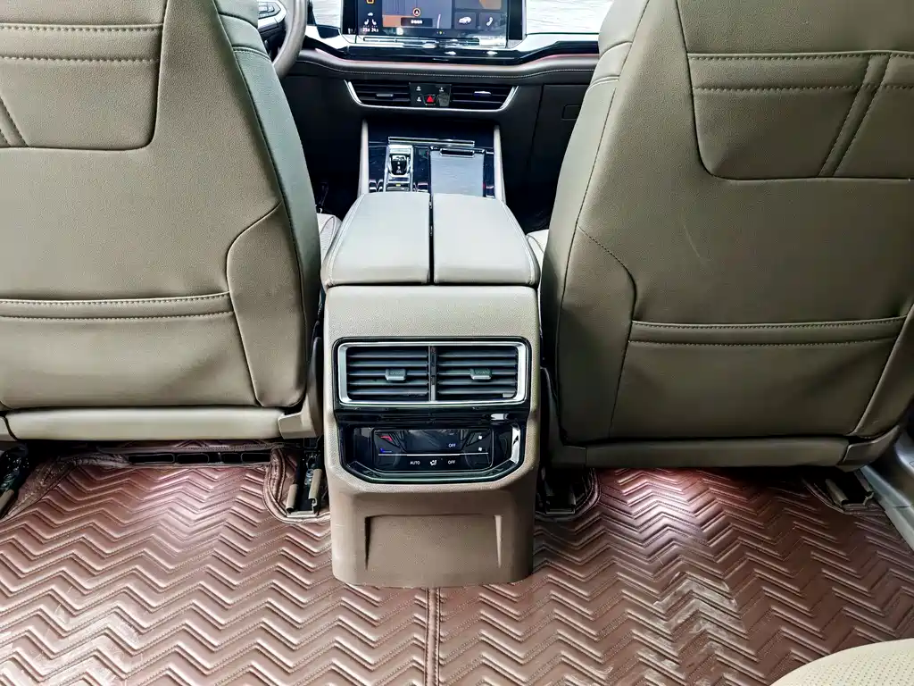 Volkswagen Viloran — миниатюра 13