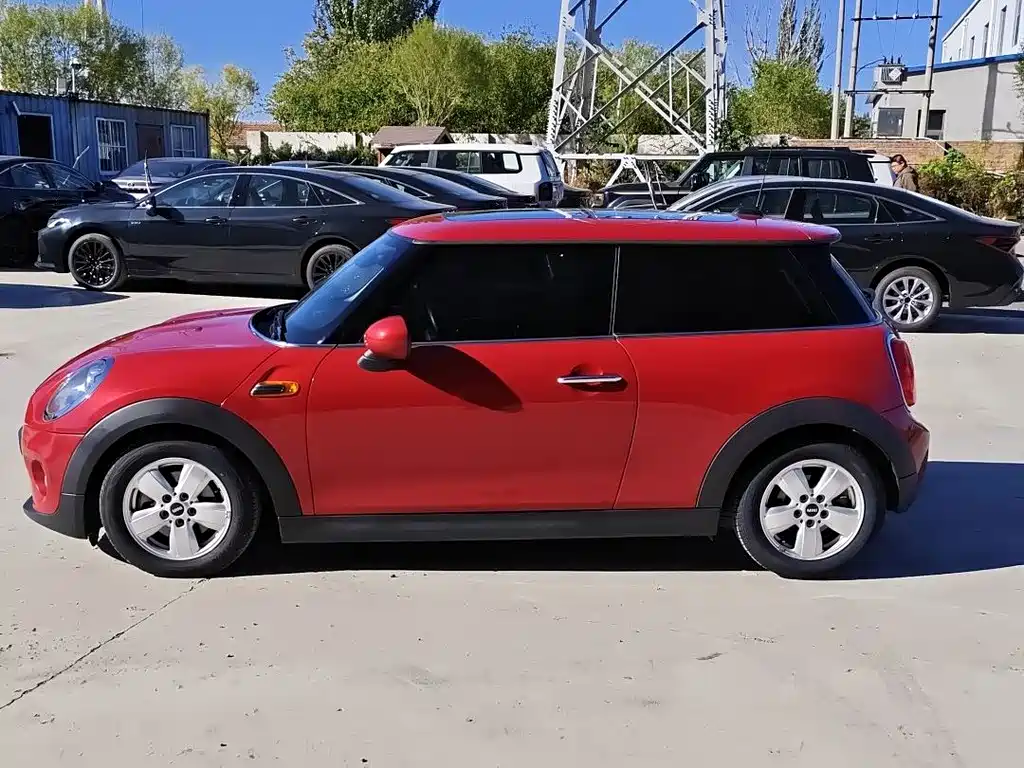 MINI Mini — миниатюра 5