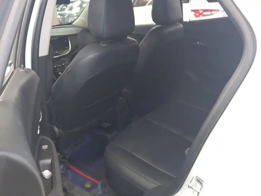 Buick Encore — миниатюра 11