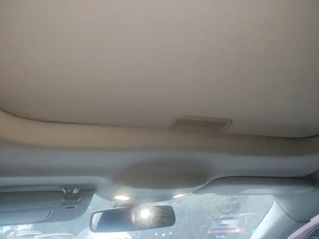 Ford Mondeo — миниатюра 19