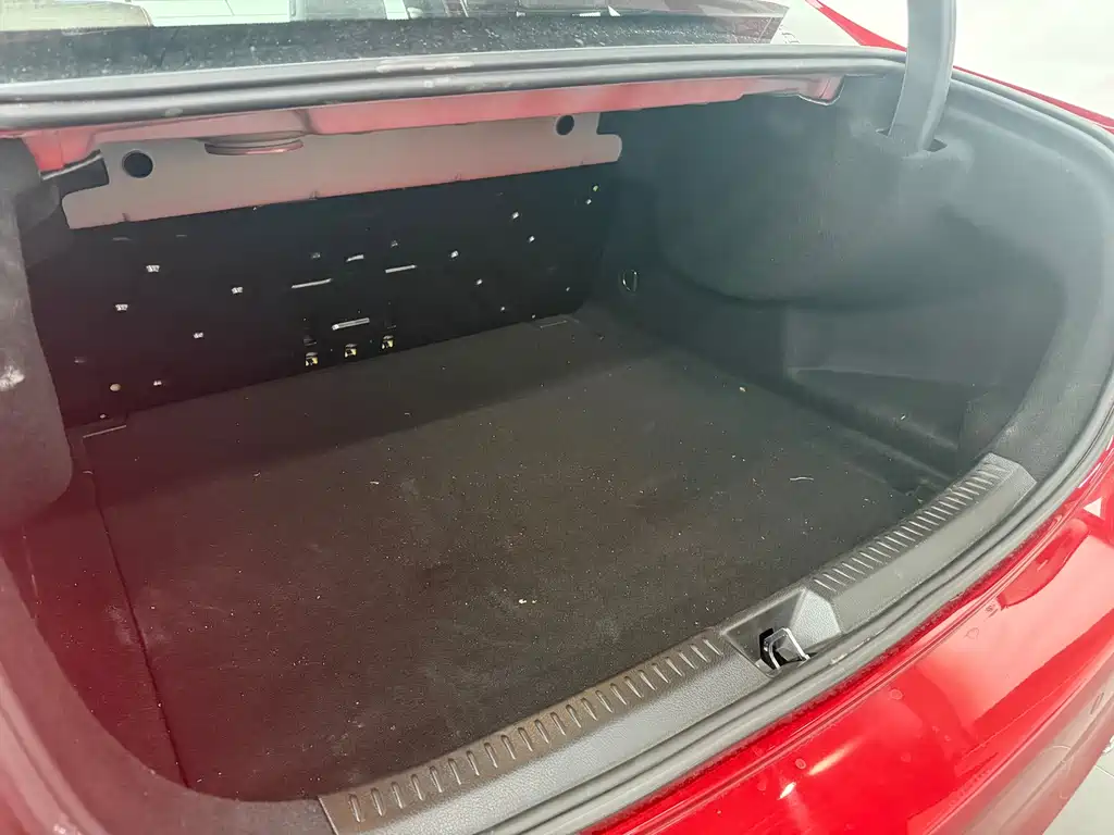 Mercedes-Benz A-Class — миниатюра 18