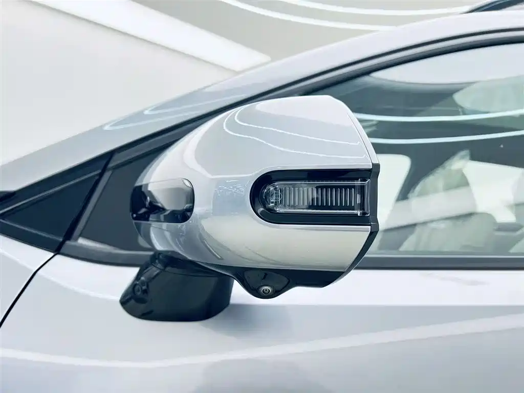 Changan E07 2025 90kWh